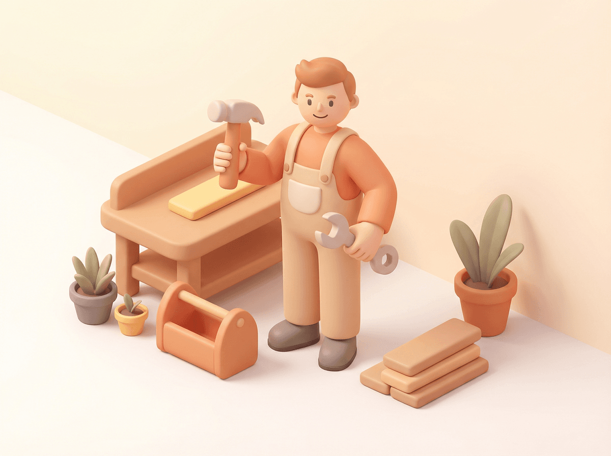 handwerk