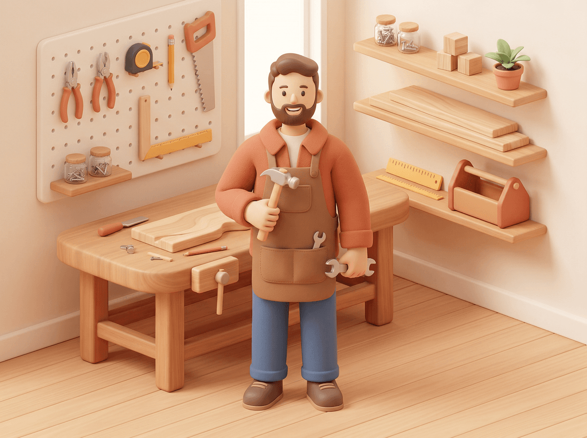 handwerk