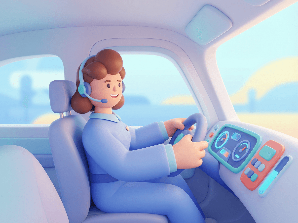 transport
